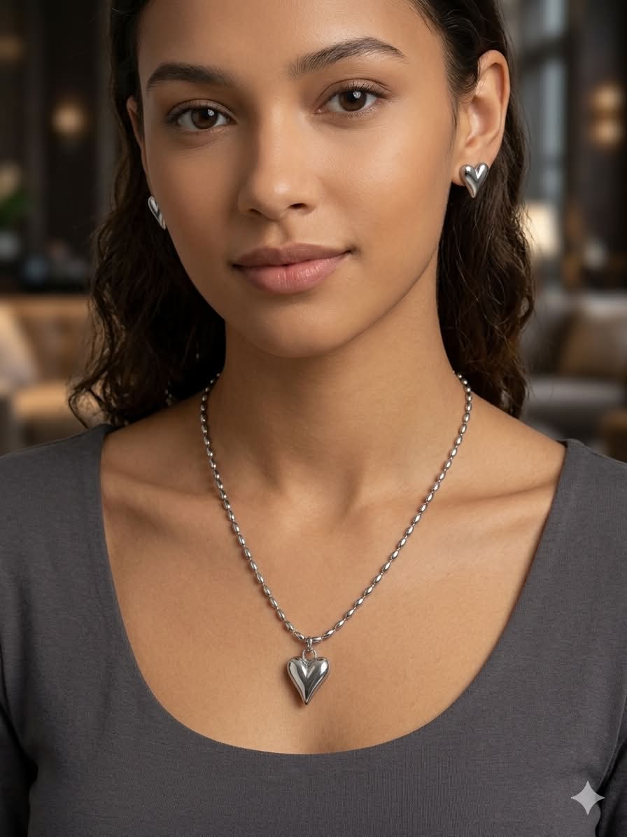 The Dreamweaver Heart Set