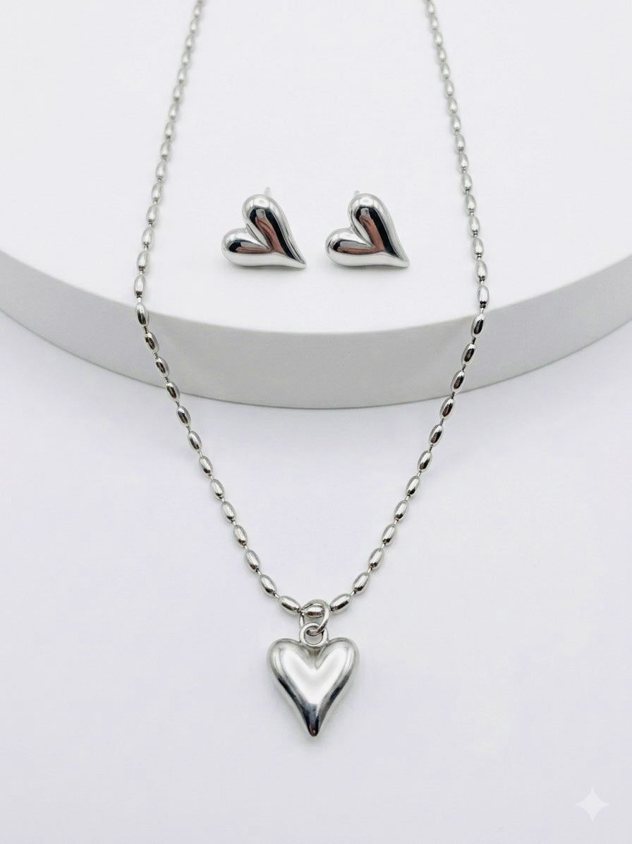 The Dreamweaver Heart Set